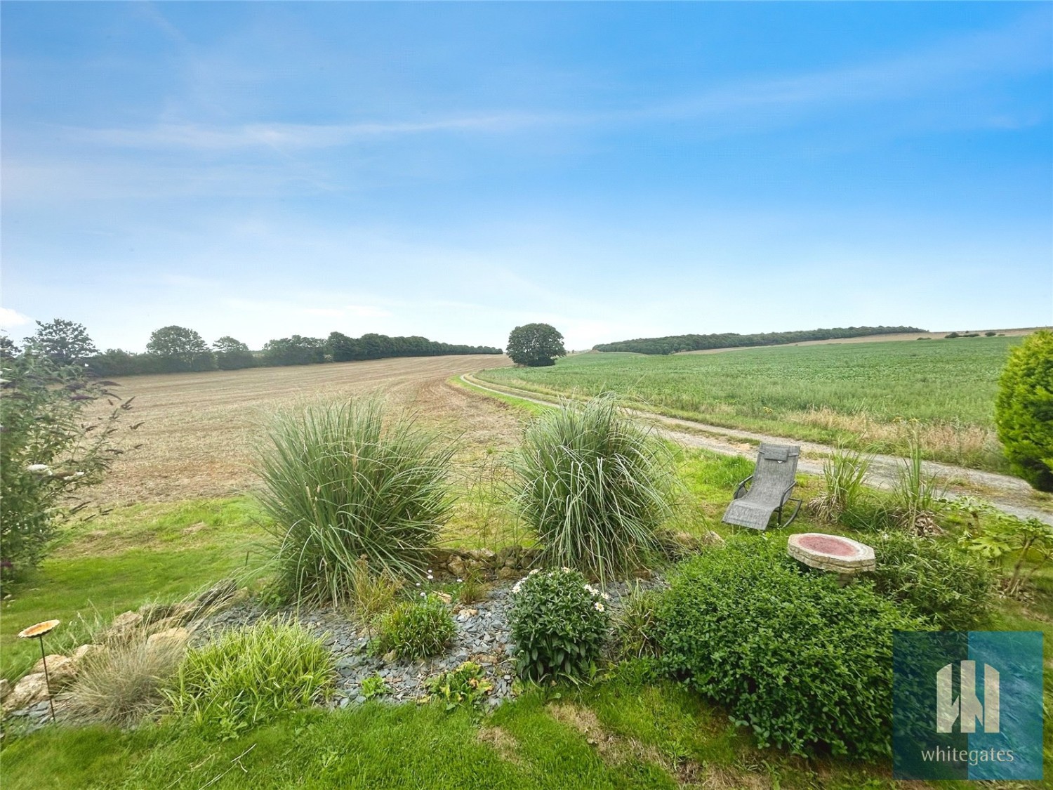Darrington, Pontefract, West Yorkshire