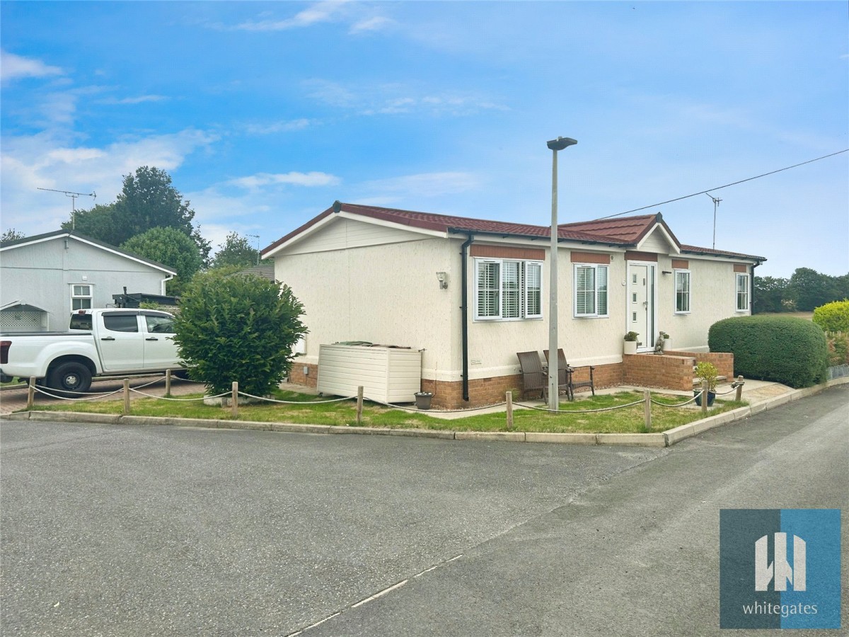 Darrington, Pontefract, West Yorkshire