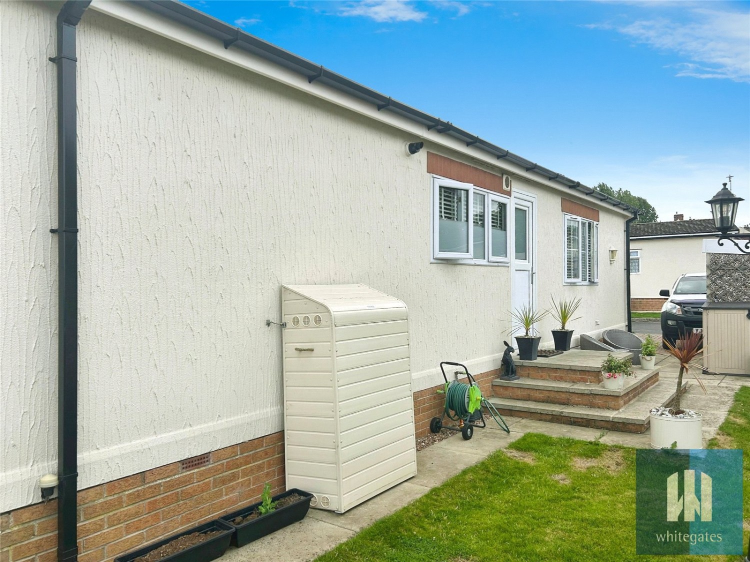 Darrington, Pontefract, West Yorkshire