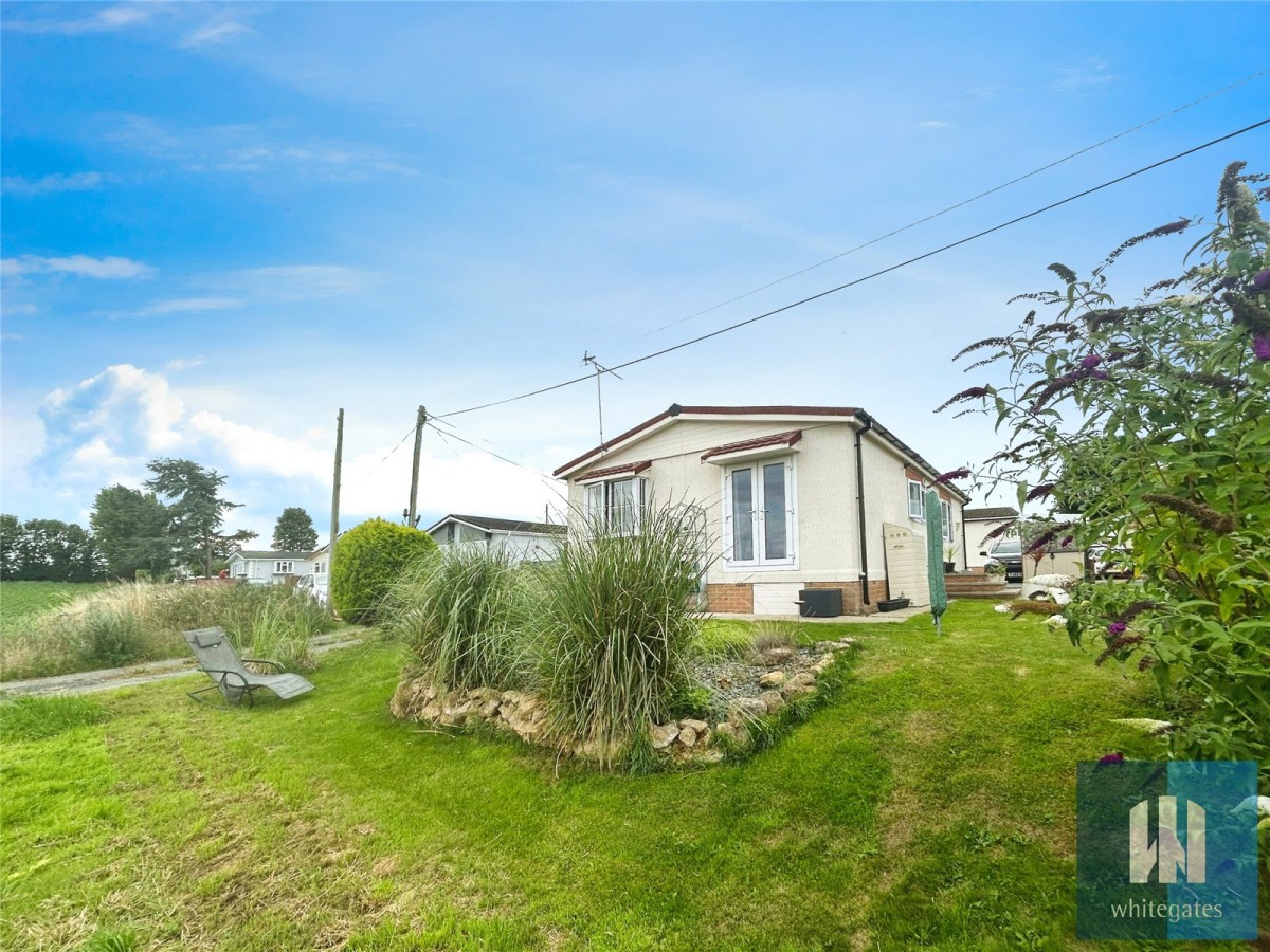 Darrington, Pontefract, West Yorkshire