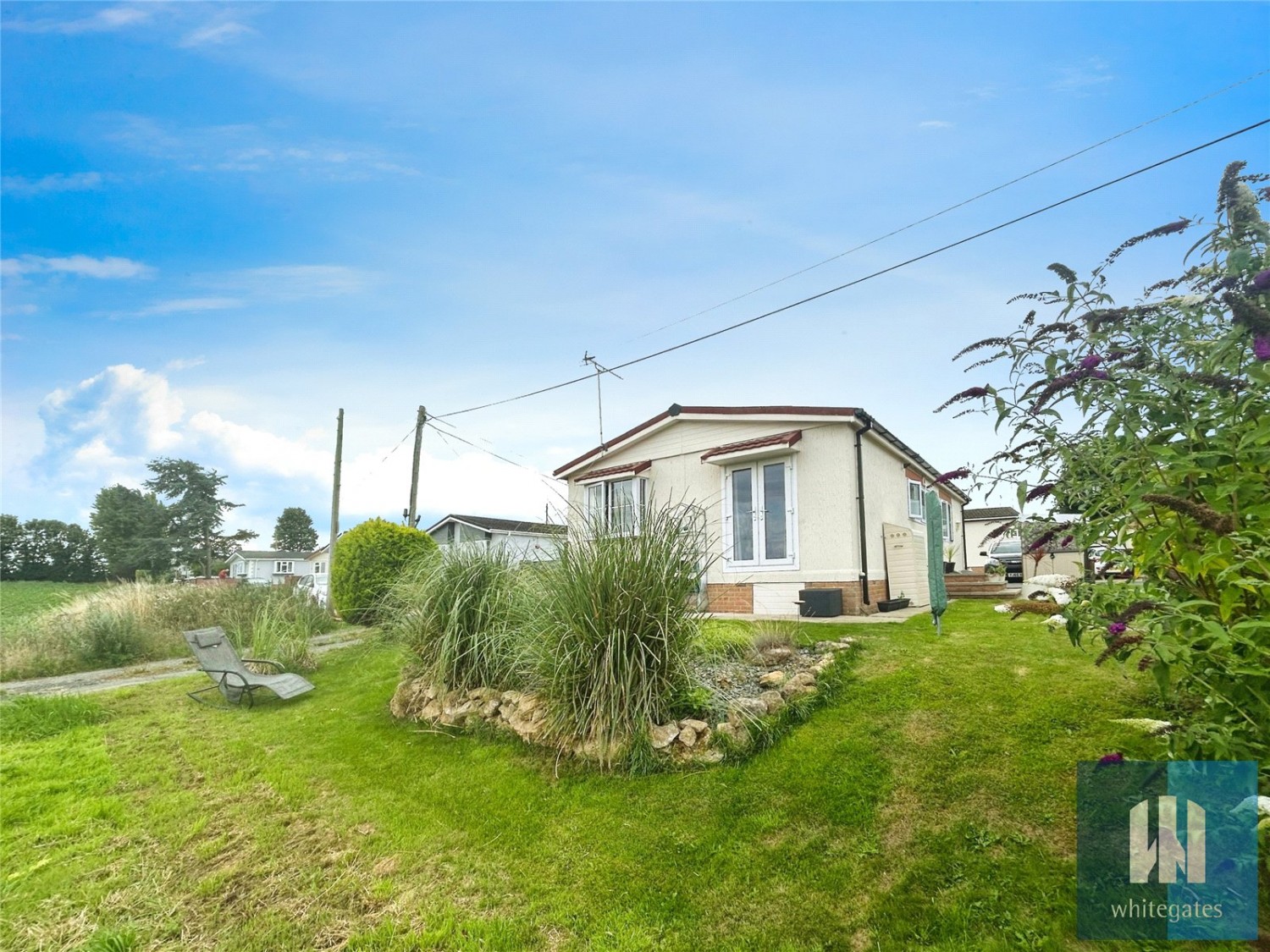 Darrington, Pontefract, West Yorkshire
