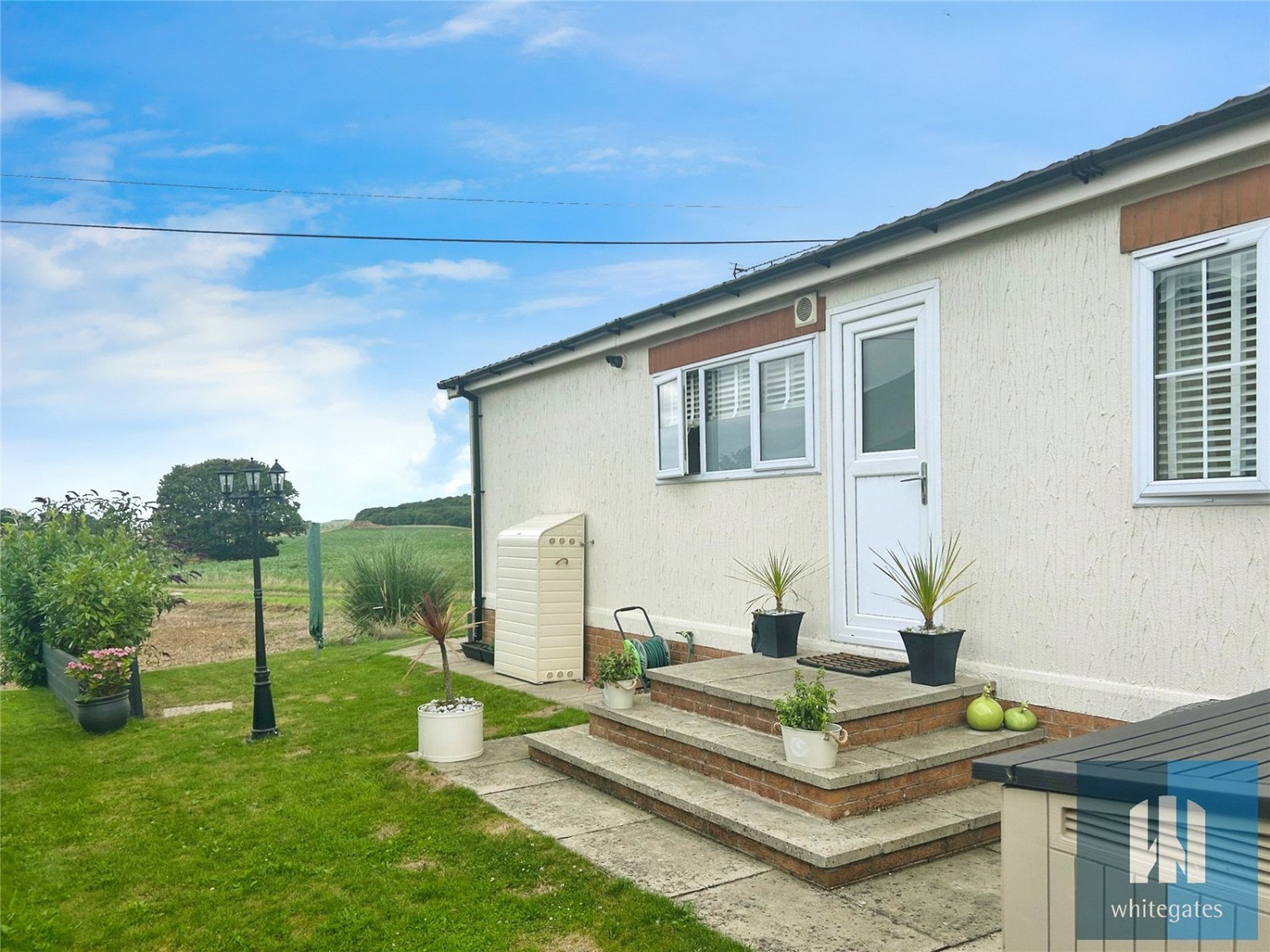 Darrington, Pontefract, West Yorkshire