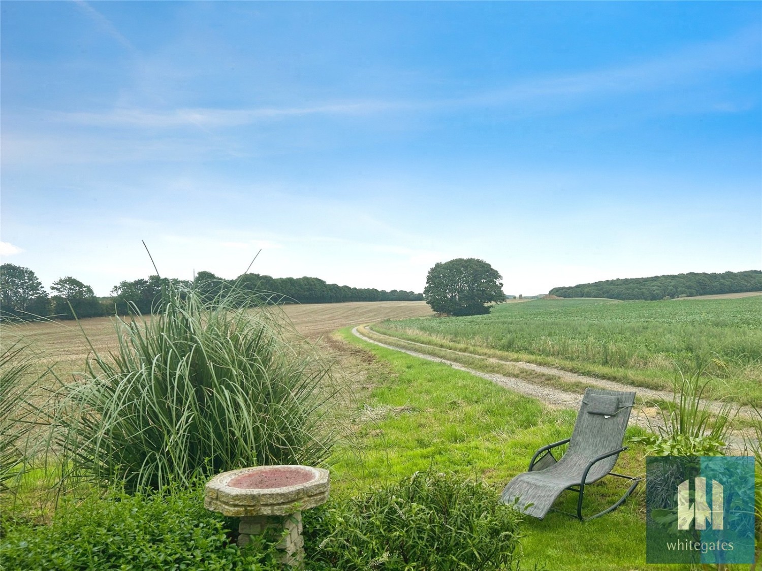 Darrington, Pontefract, West Yorkshire
