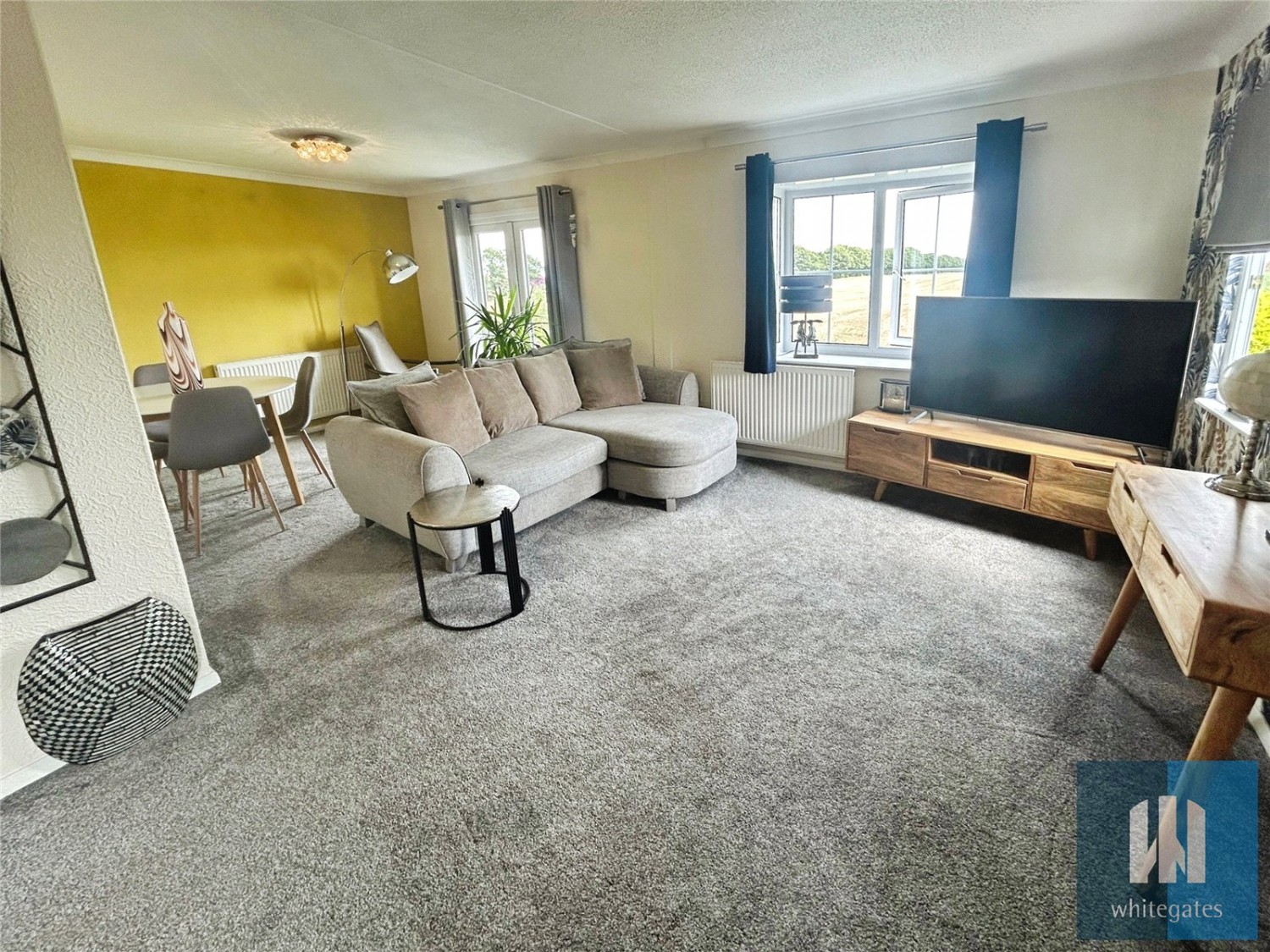 Darrington, Pontefract, West Yorkshire