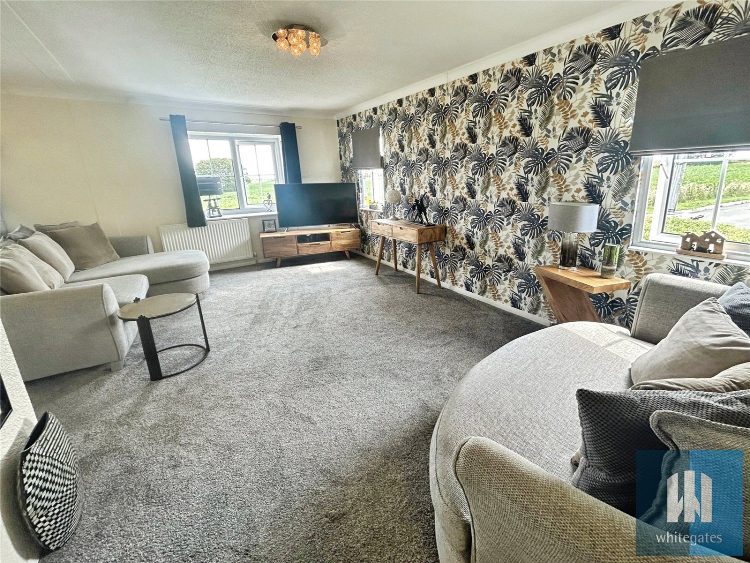 Darrington, Pontefract, West Yorkshire