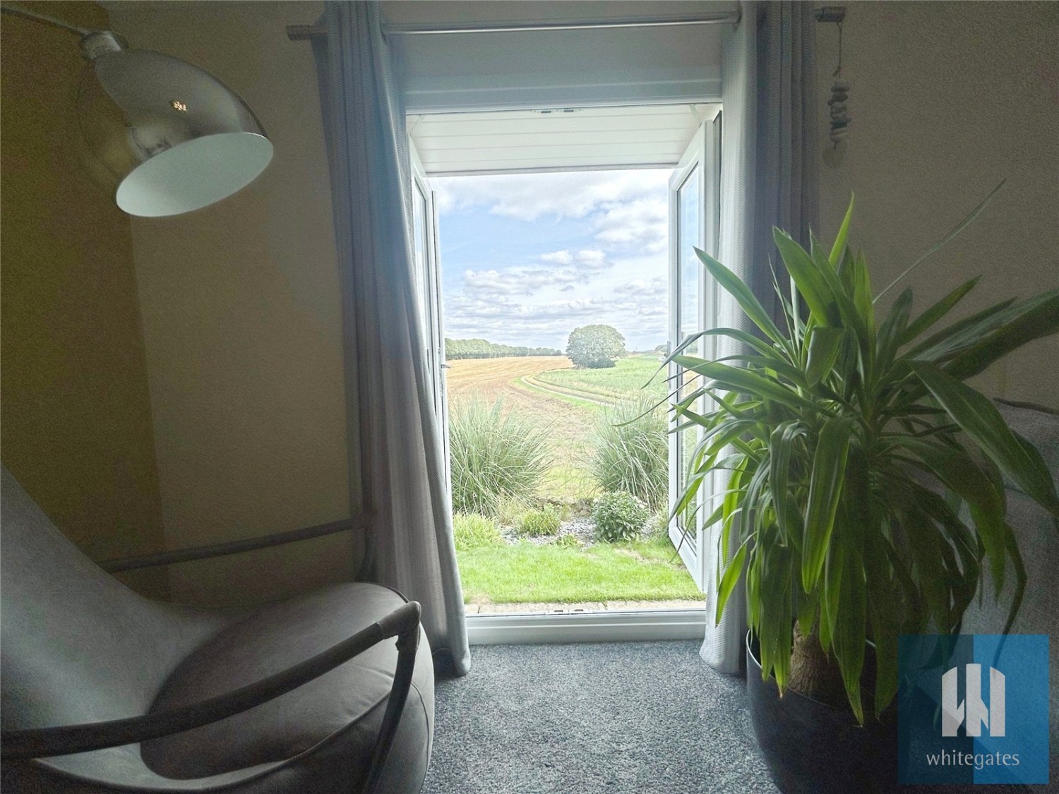 Darrington, Pontefract, West Yorkshire