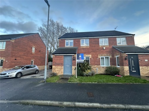 South Elmsall, Pontefract, West Yorkshire