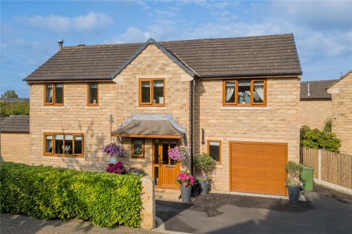 North Elmsall, Pontefract, West Yorkshire