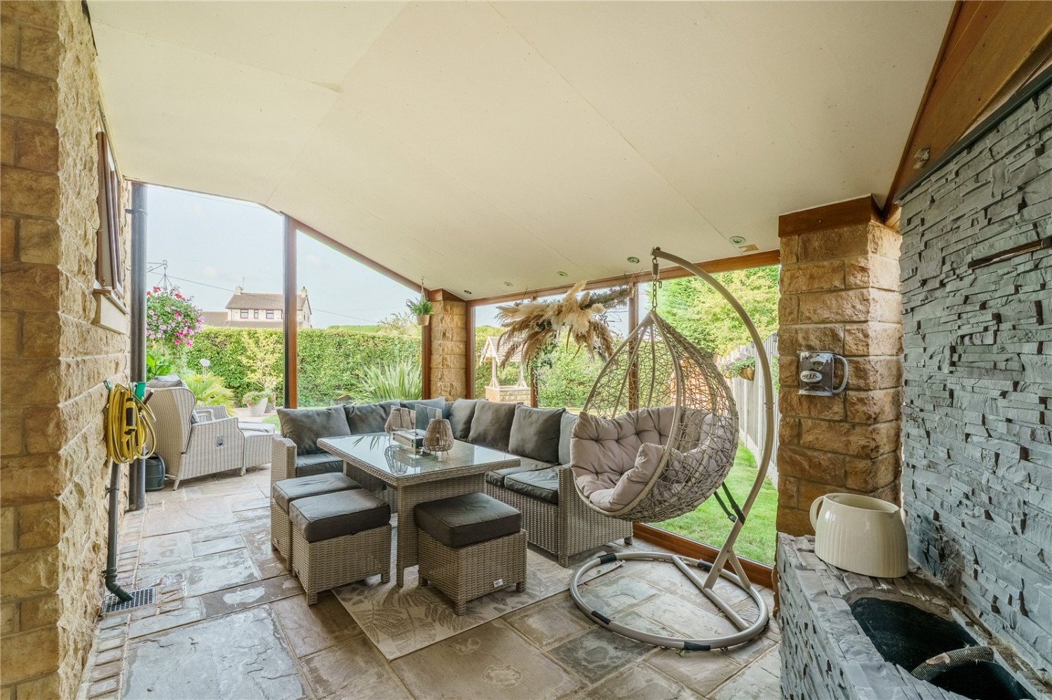 North Elmsall, Pontefract, West Yorkshire