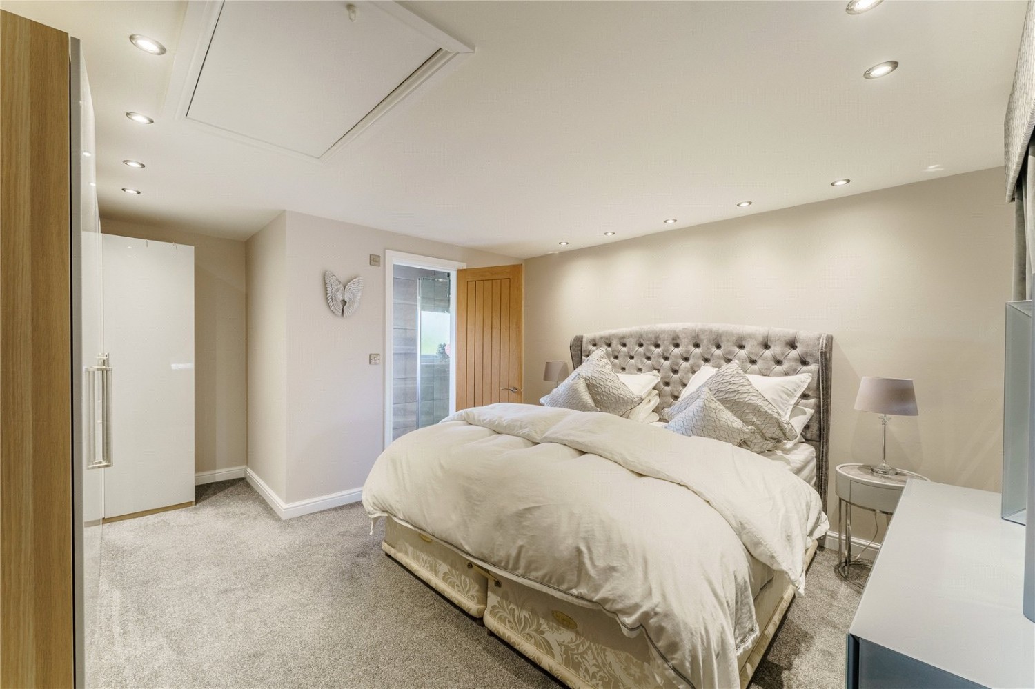 North Elmsall, Pontefract, West Yorkshire