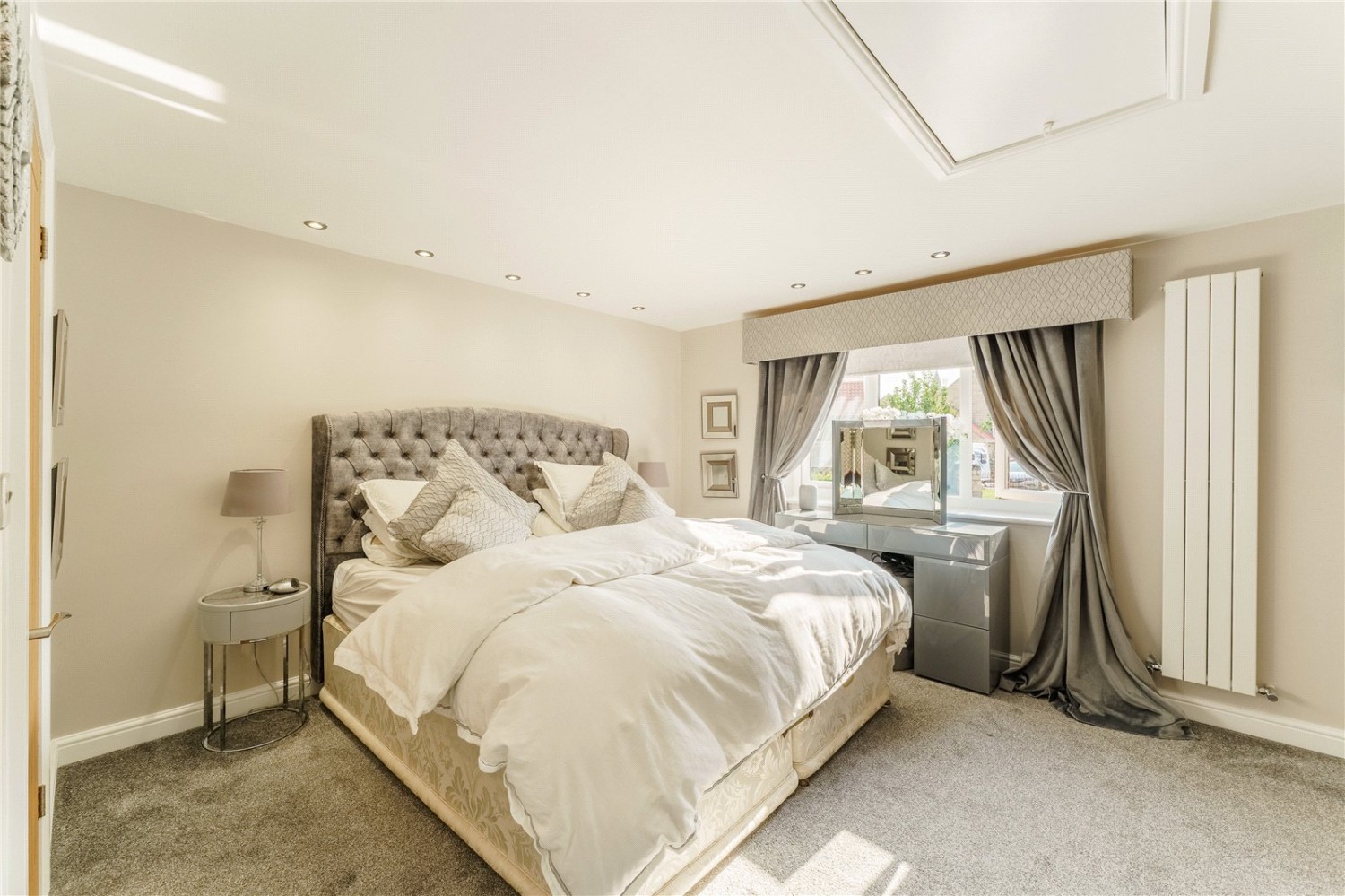 North Elmsall, Pontefract, West Yorkshire