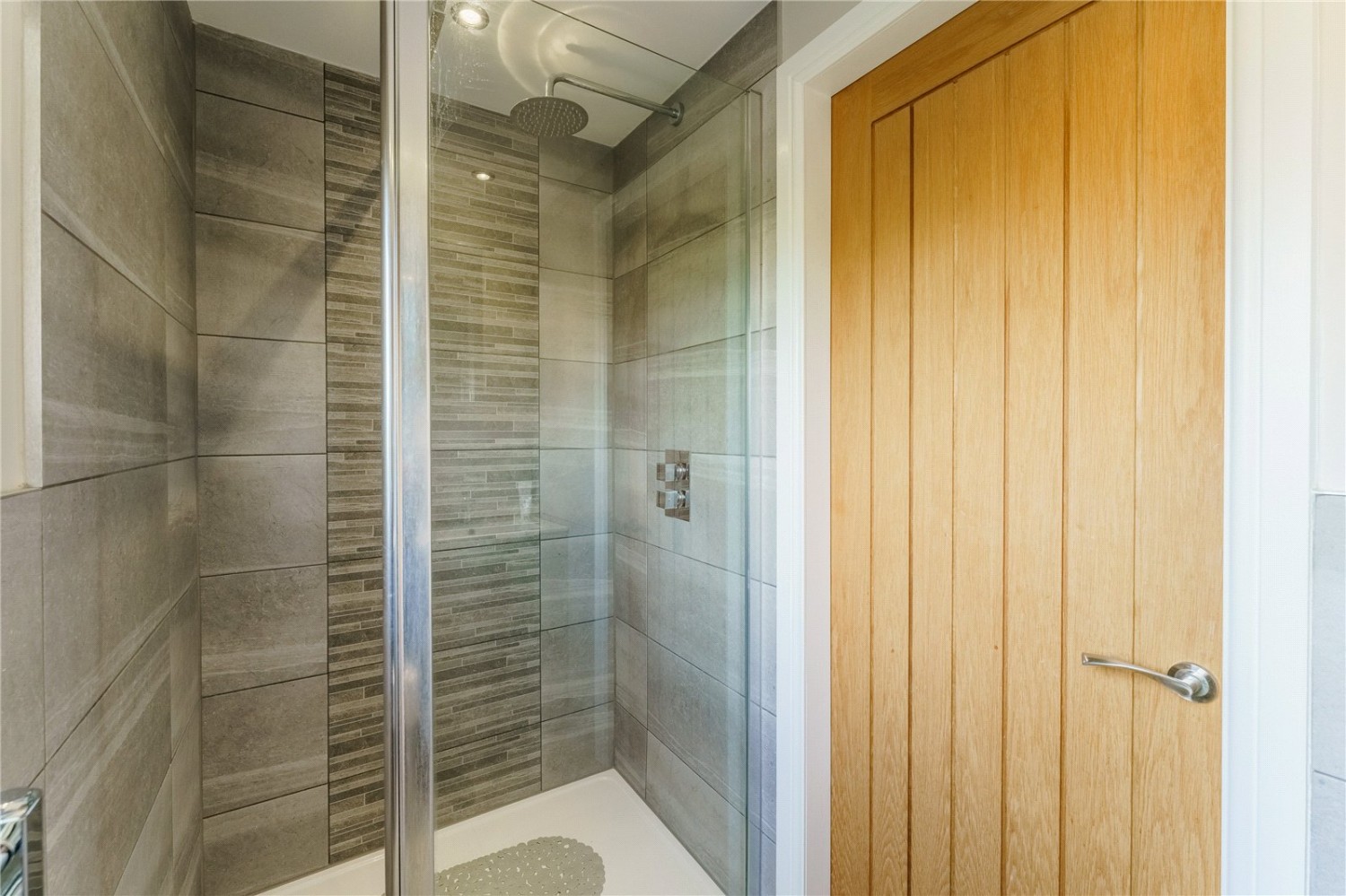 North Elmsall, Pontefract, West Yorkshire