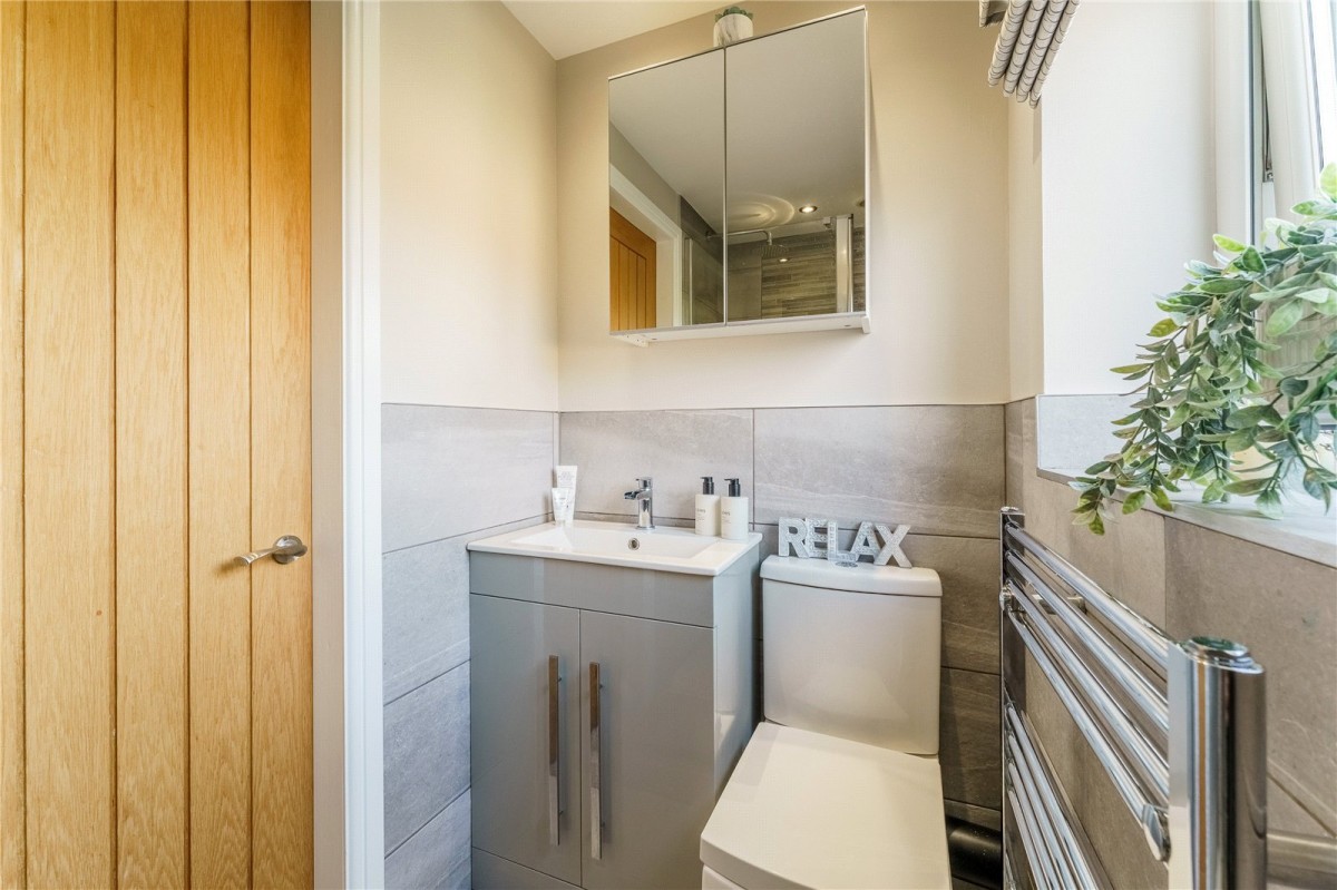 North Elmsall, Pontefract, West Yorkshire