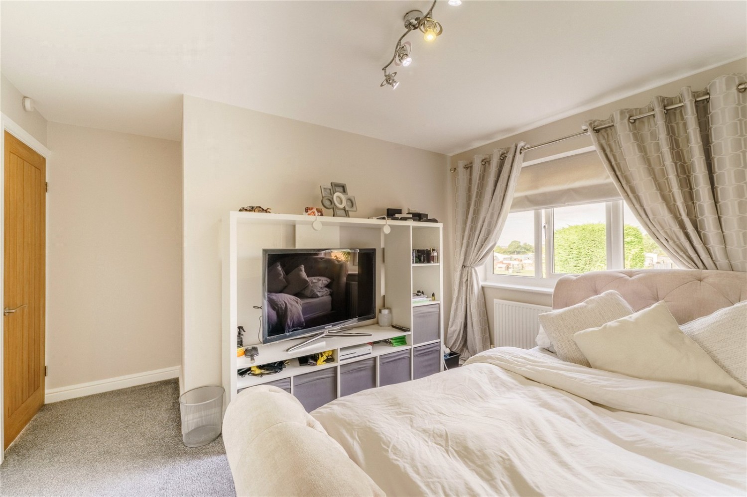 North Elmsall, Pontefract, West Yorkshire