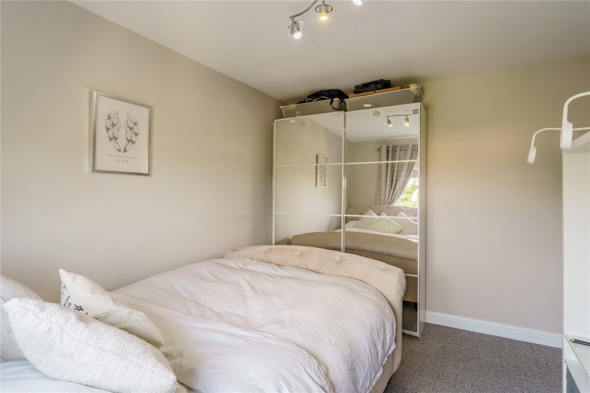 North Elmsall, Pontefract, West Yorkshire