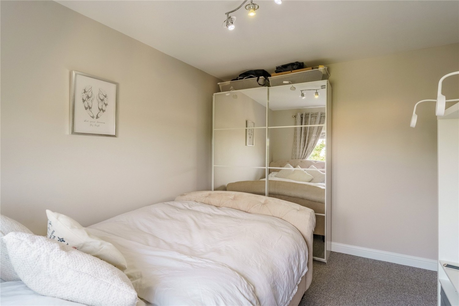 North Elmsall, Pontefract, West Yorkshire