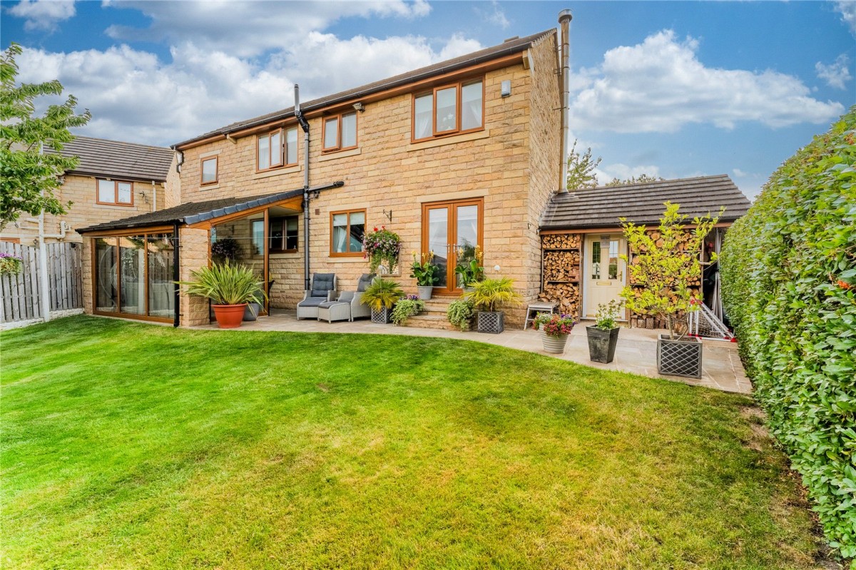 North Elmsall, Pontefract, West Yorkshire