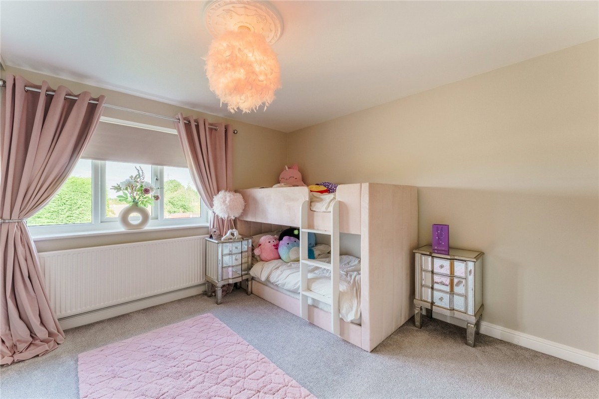North Elmsall, Pontefract, West Yorkshire