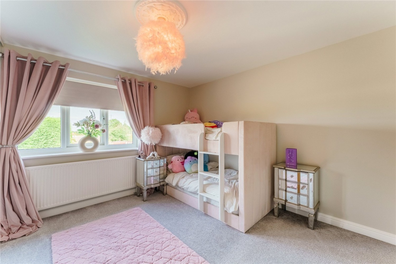 North Elmsall, Pontefract, West Yorkshire
