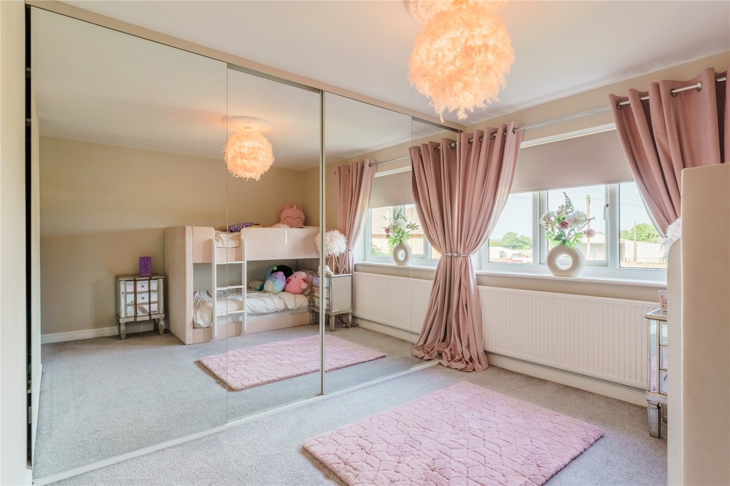 North Elmsall, Pontefract, West Yorkshire
