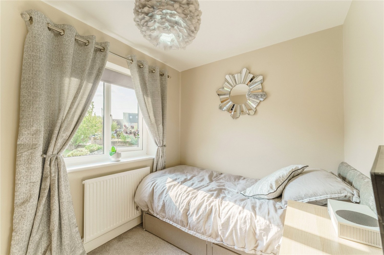 North Elmsall, Pontefract, West Yorkshire
