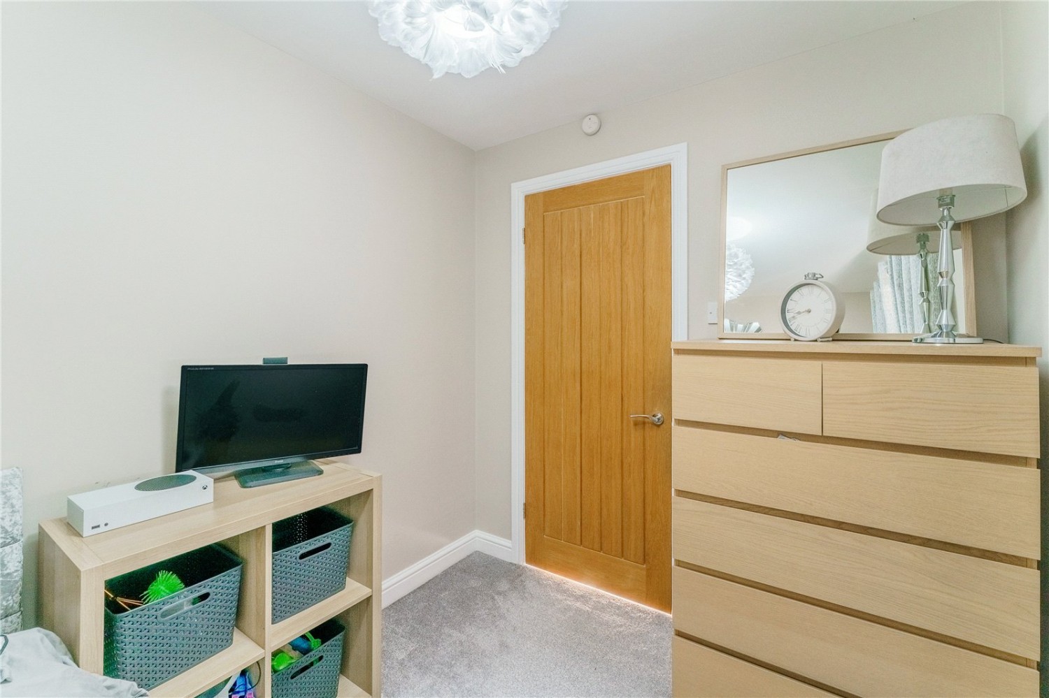 North Elmsall, Pontefract, West Yorkshire