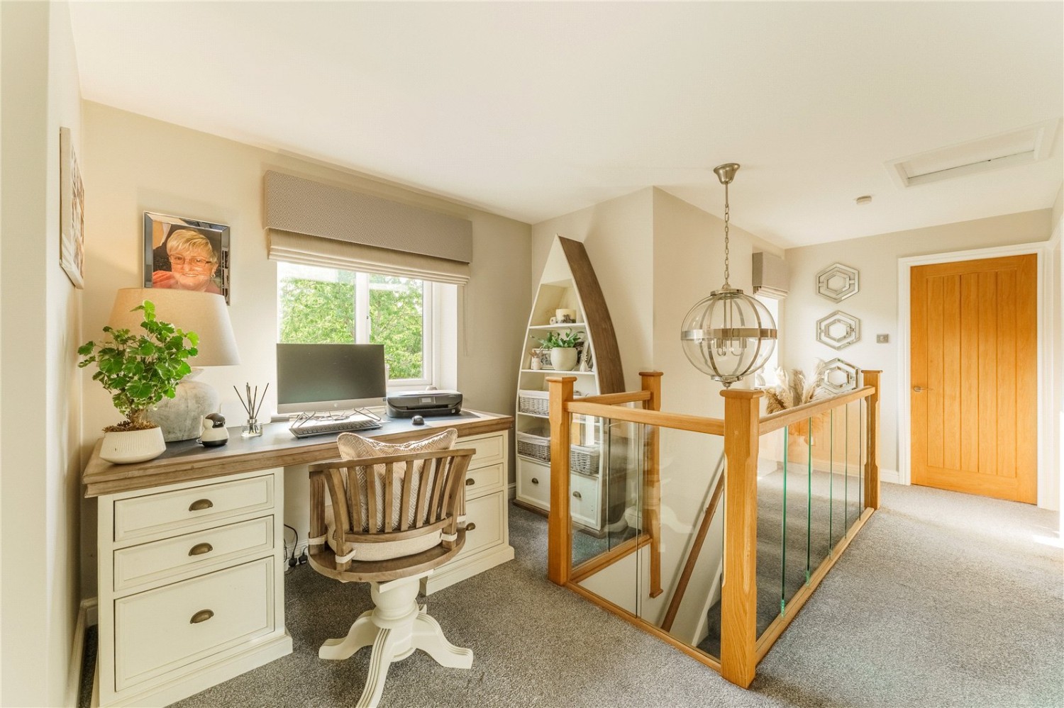 North Elmsall, Pontefract, West Yorkshire