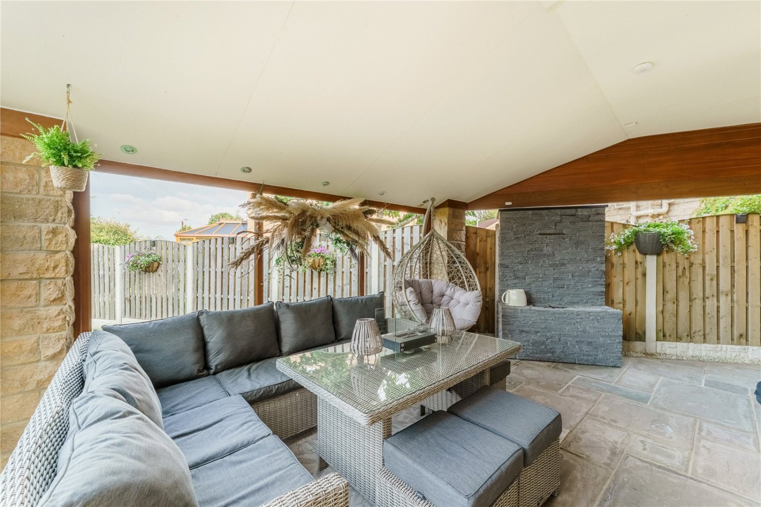 North Elmsall, Pontefract, West Yorkshire