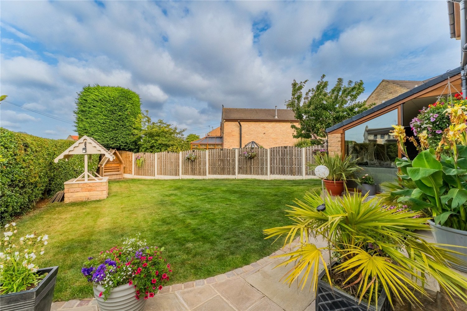 North Elmsall, Pontefract, West Yorkshire