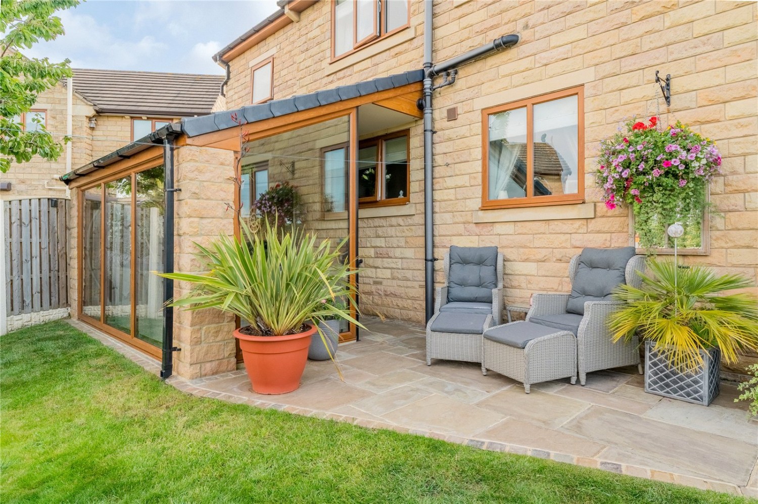 North Elmsall, Pontefract, West Yorkshire