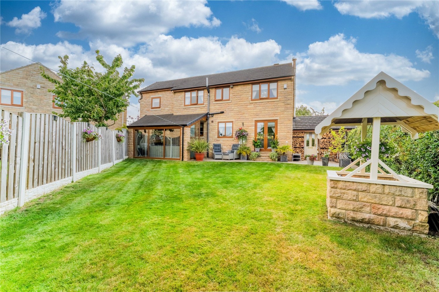 North Elmsall, Pontefract, West Yorkshire