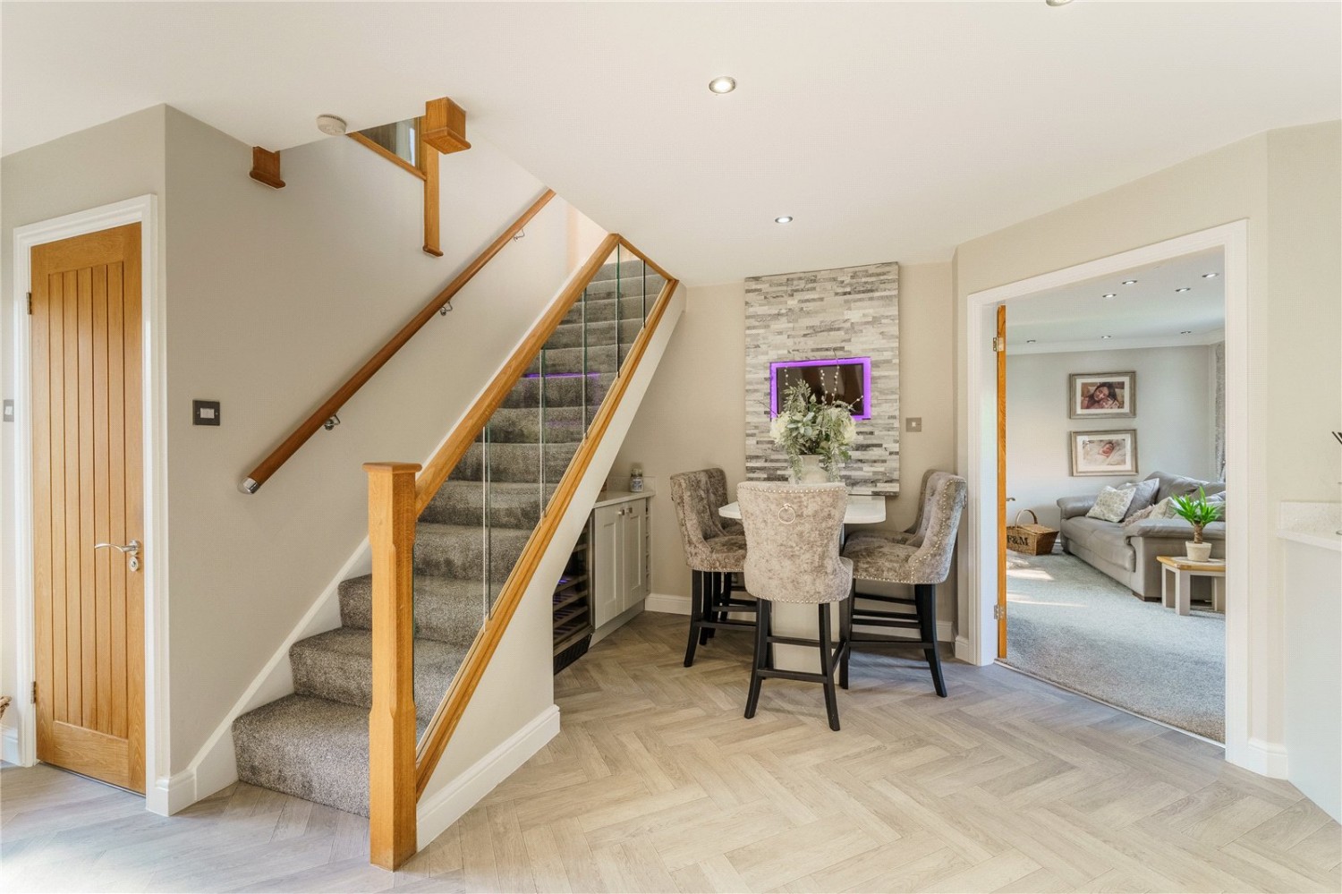 North Elmsall, Pontefract, West Yorkshire