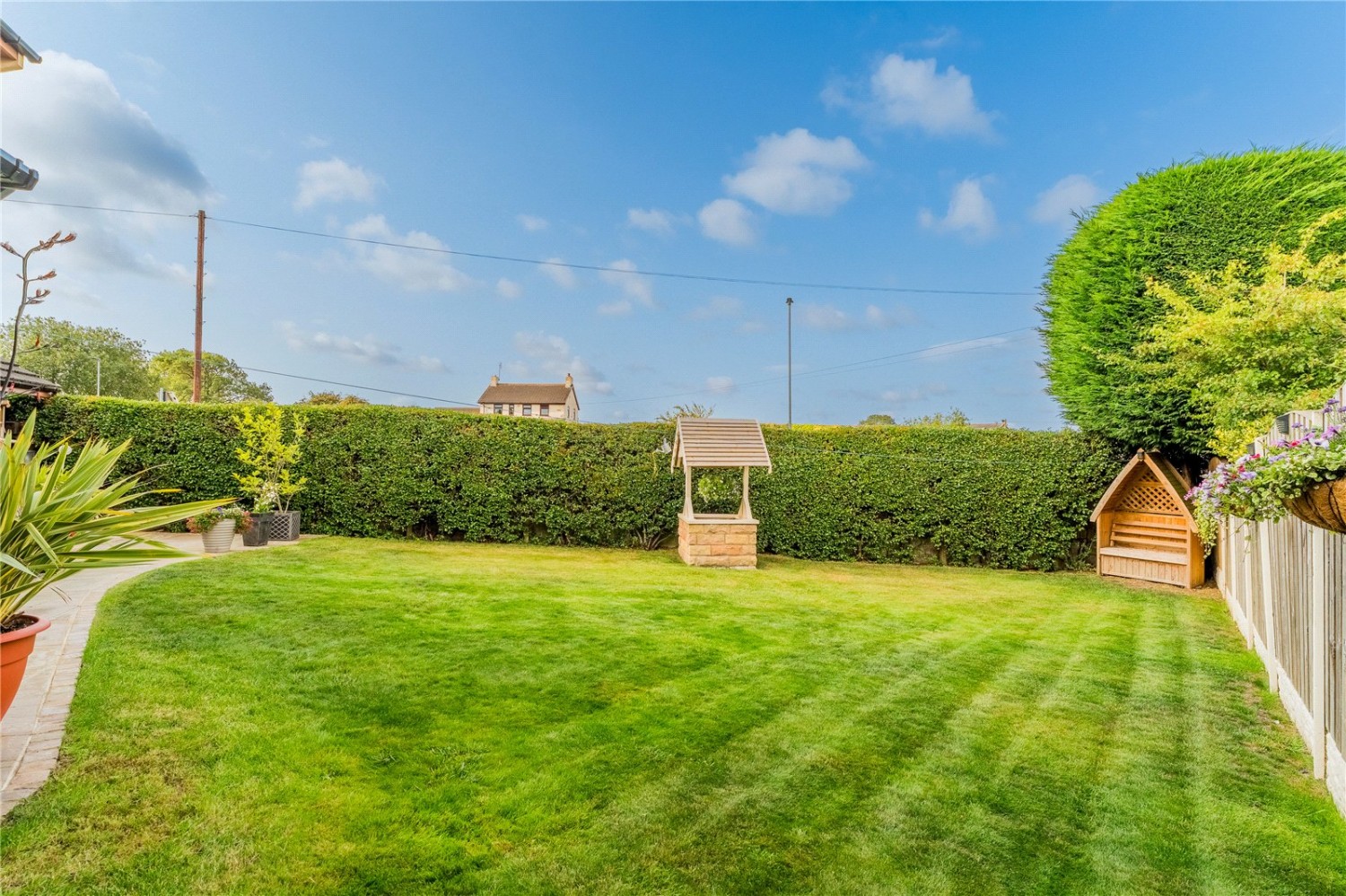 North Elmsall, Pontefract, West Yorkshire