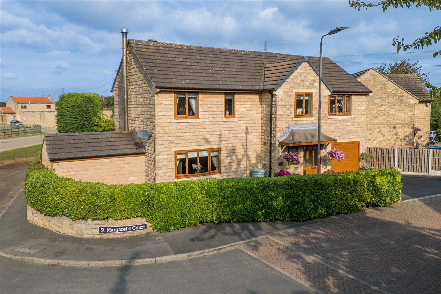 North Elmsall, Pontefract, West Yorkshire