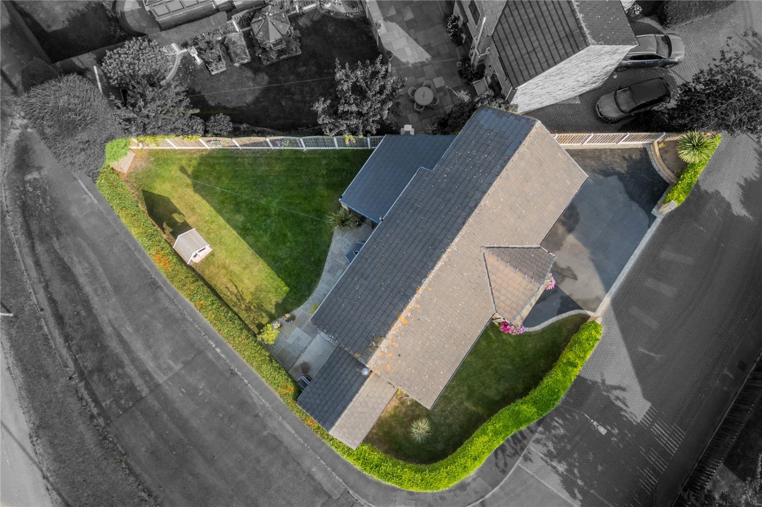 North Elmsall, Pontefract, West Yorkshire