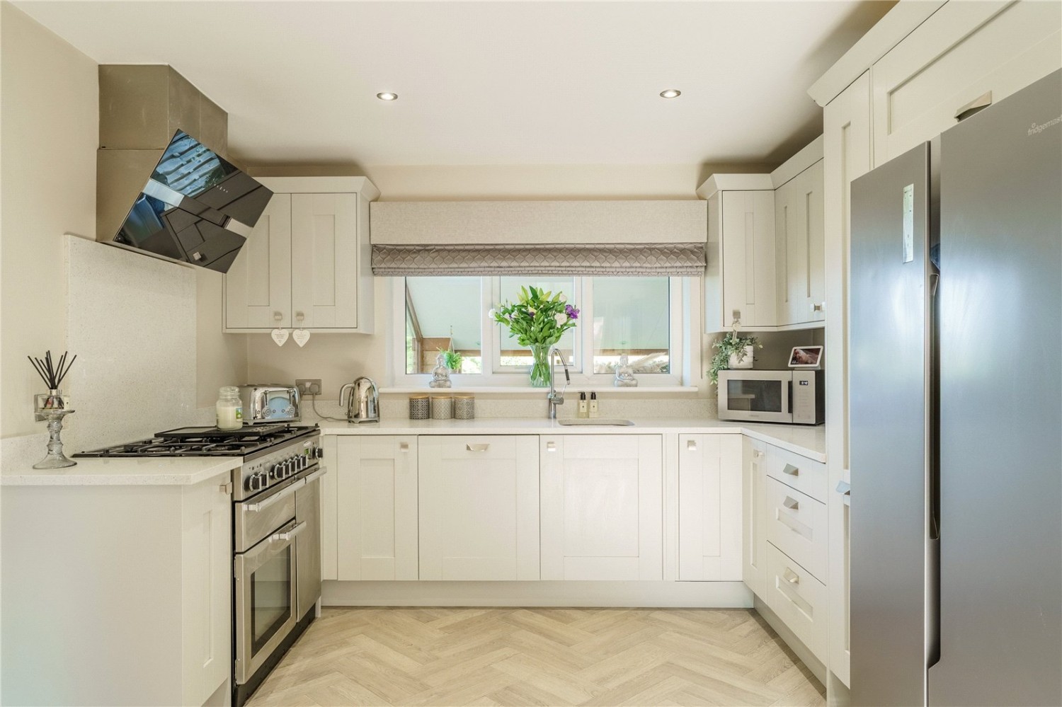 North Elmsall, Pontefract, West Yorkshire