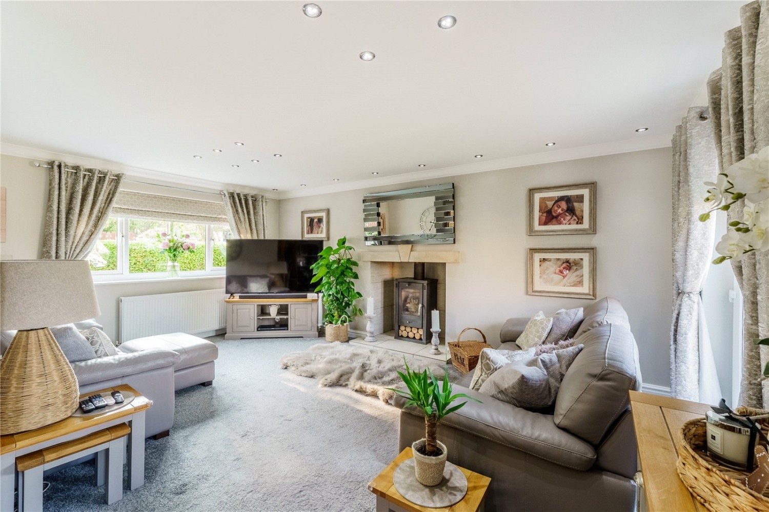 North Elmsall, Pontefract, West Yorkshire