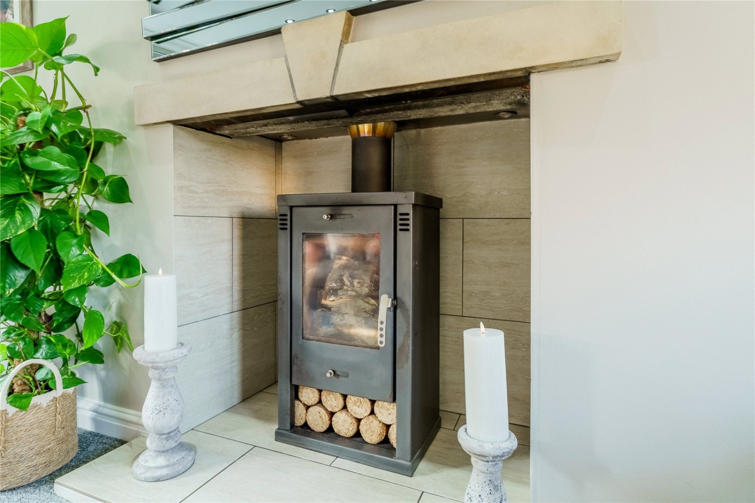North Elmsall, Pontefract, West Yorkshire