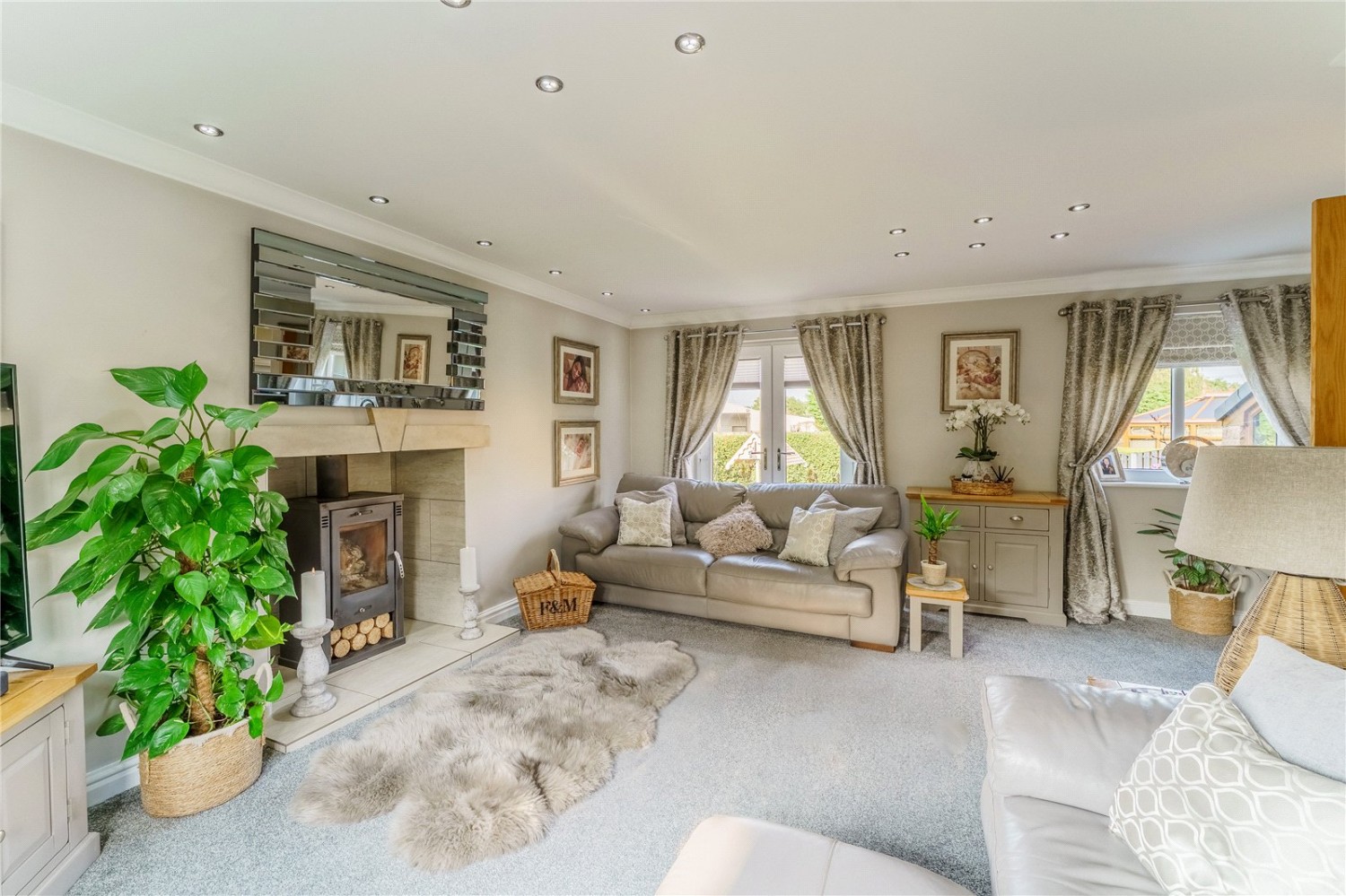 North Elmsall, Pontefract, West Yorkshire