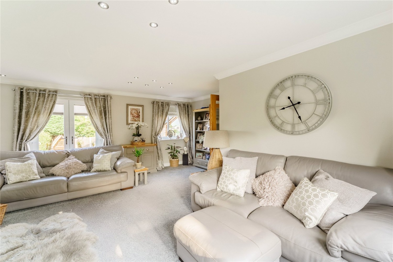 North Elmsall, Pontefract, West Yorkshire