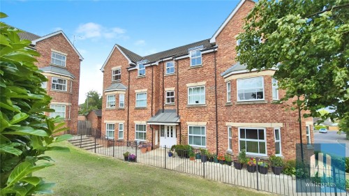 Hemsworth, Pontefract, West Yorkshire