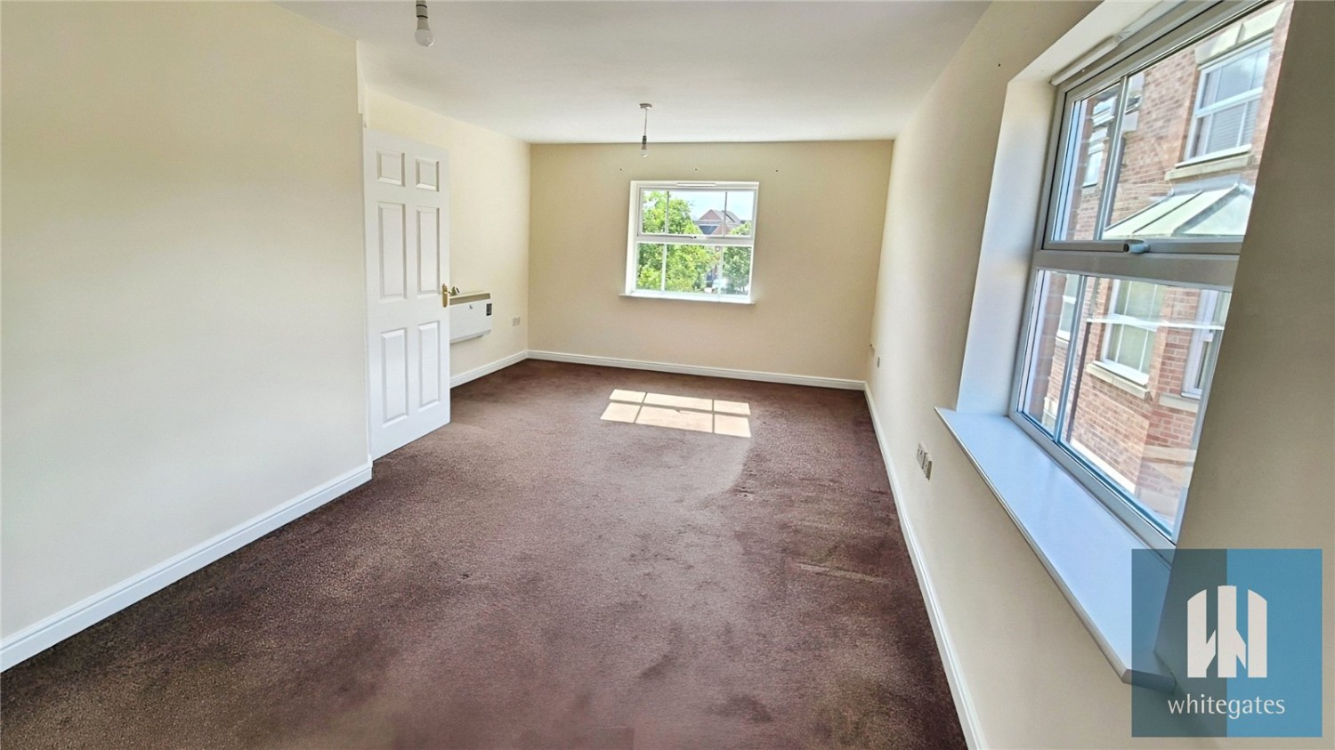 Hemsworth, Pontefract, West Yorkshire