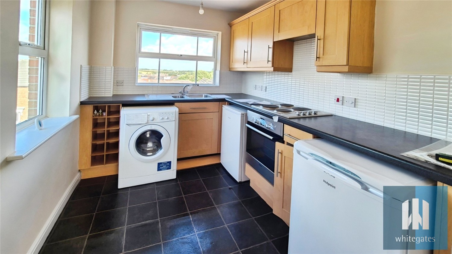 Hemsworth, Pontefract, West Yorkshire