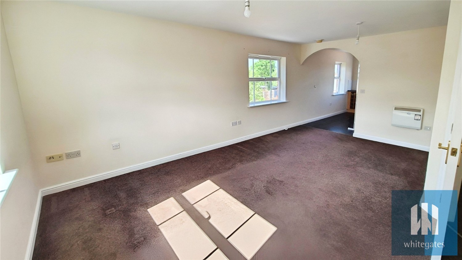 Hemsworth, Pontefract, West Yorkshire