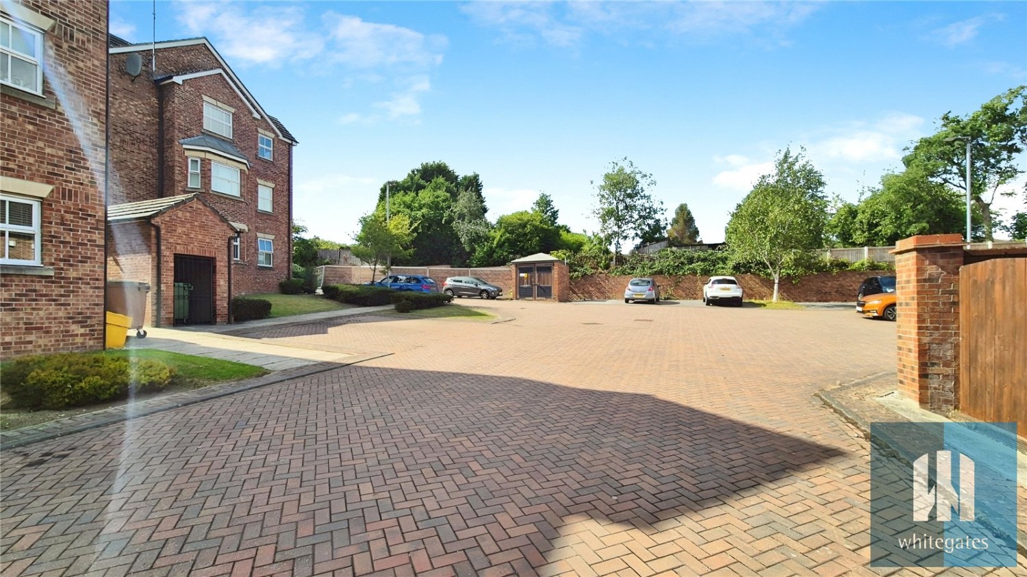Hemsworth, Pontefract, West Yorkshire