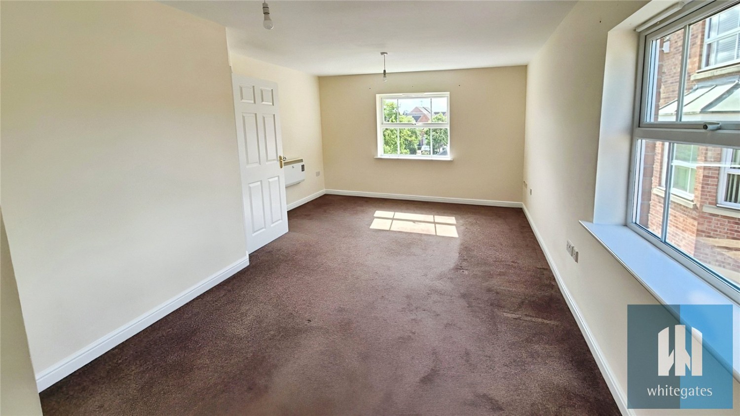 Hemsworth, Pontefract, West Yorkshire