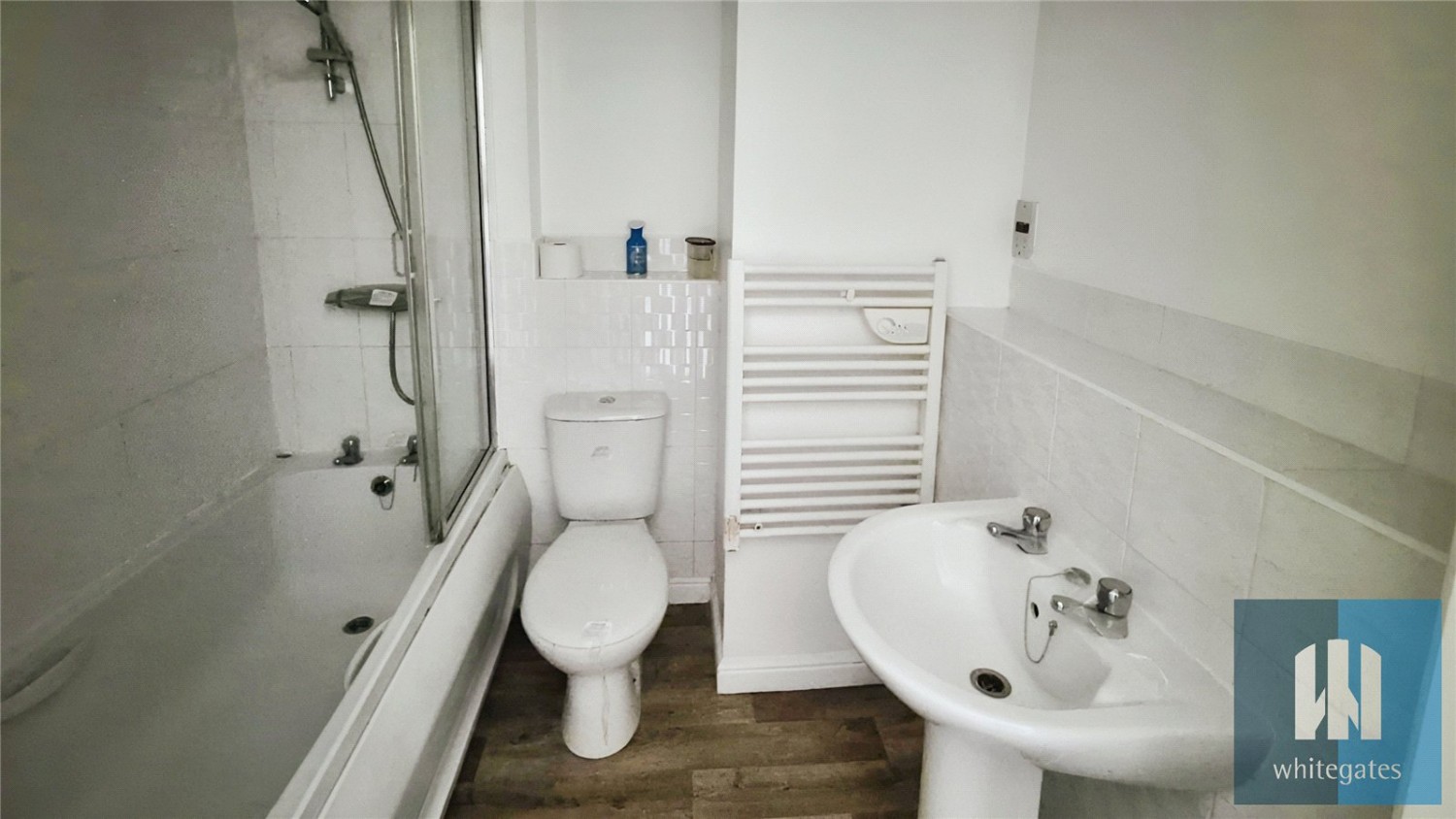 Hemsworth, Pontefract, West Yorkshire