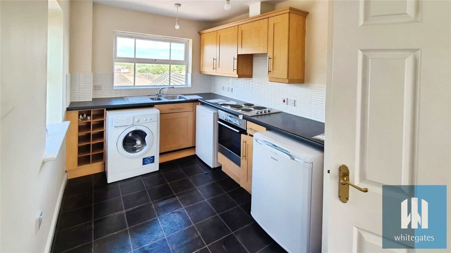 Hemsworth, Pontefract, West Yorkshire
