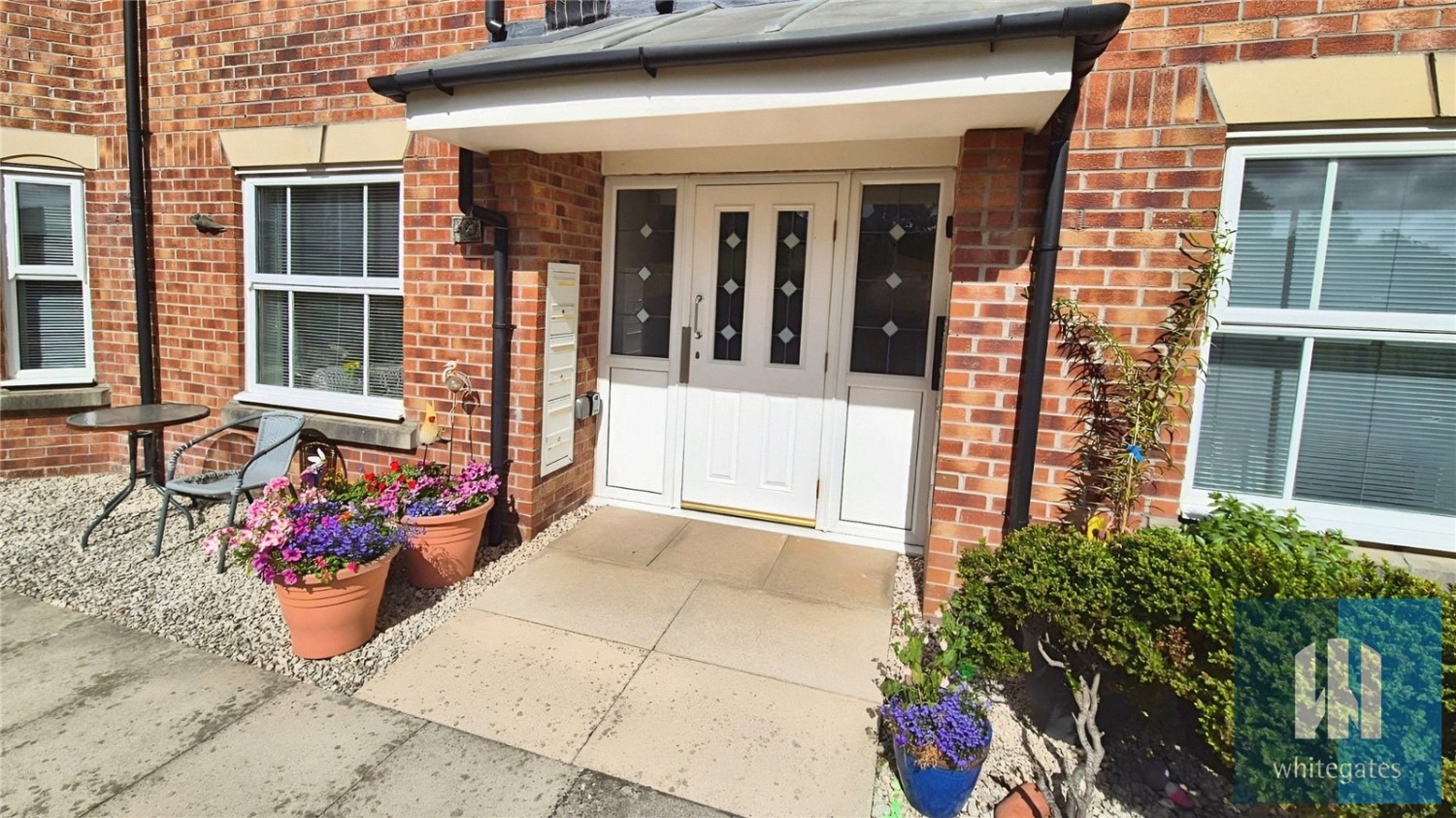 Hemsworth, Pontefract, West Yorkshire