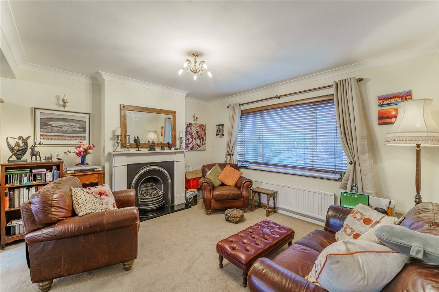 Pontefract, West Yorkshire